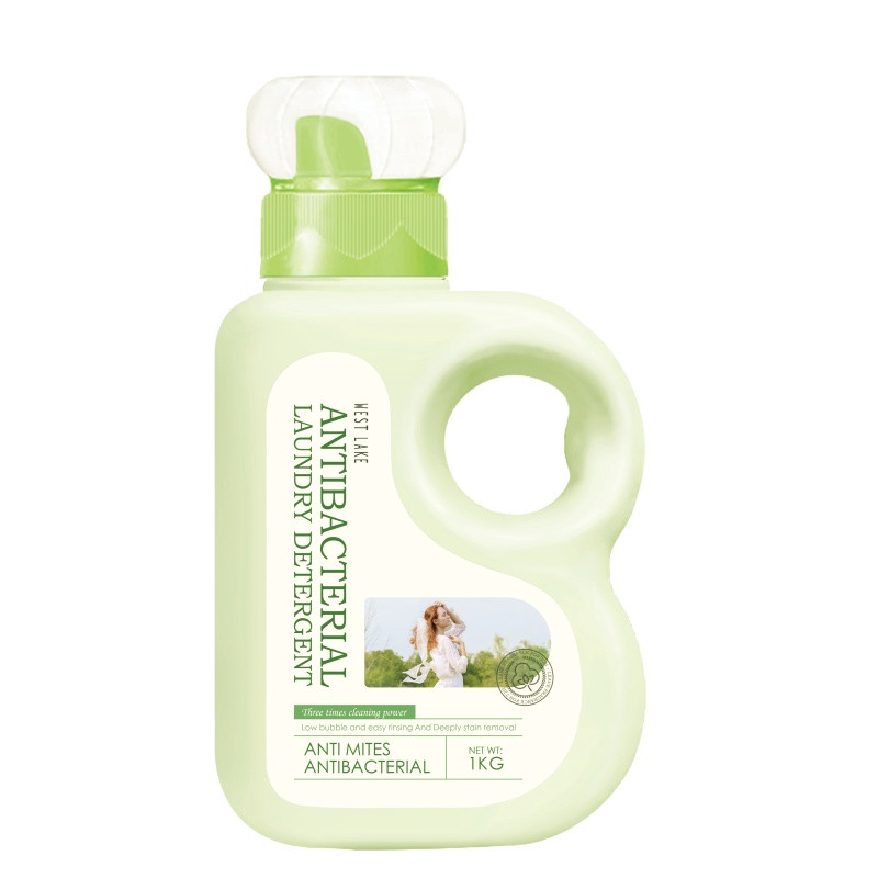 washing detergent suppliers