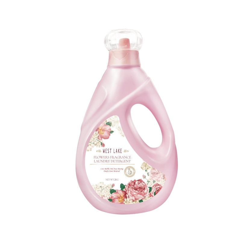 antibacterial laundry liquid